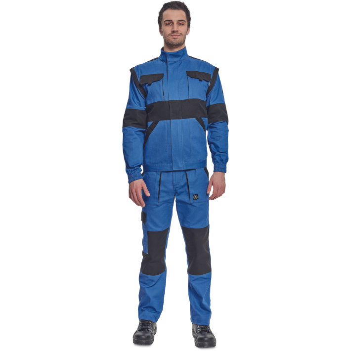 Cerva MAX NEO Montérková bunda