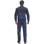 Cerva MAX NEO Montérková bunda