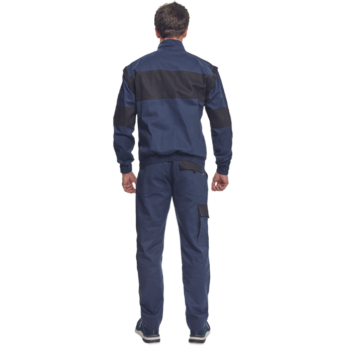 Cerva MAX NEO Montérková bunda