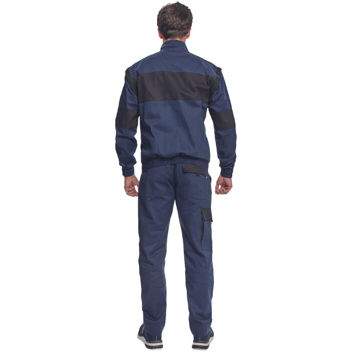 Cerva MAX NEO Montérková bunda