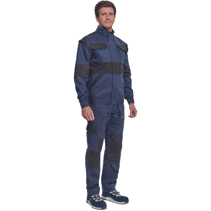 Cerva MAX NEO Montérková bunda