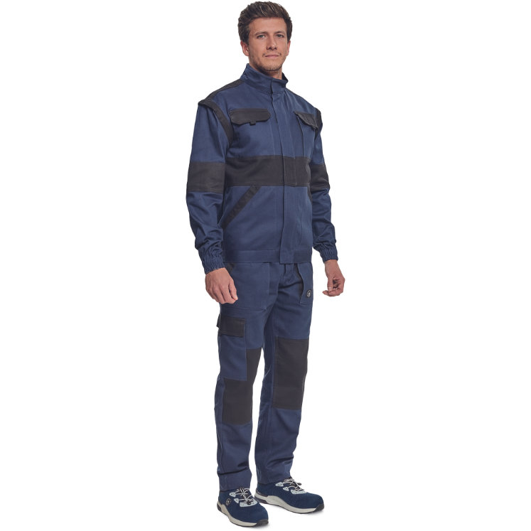 Cerva MAX NEO Montérková bunda