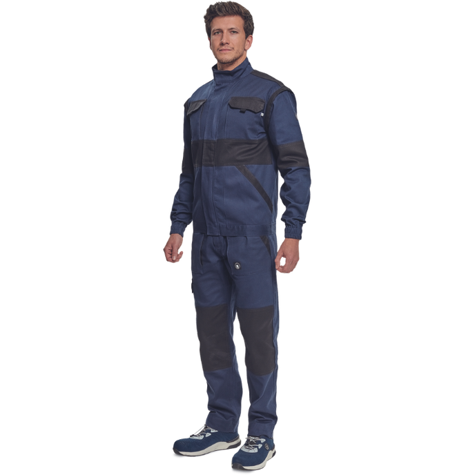 Cerva MAX NEO Montérková bunda