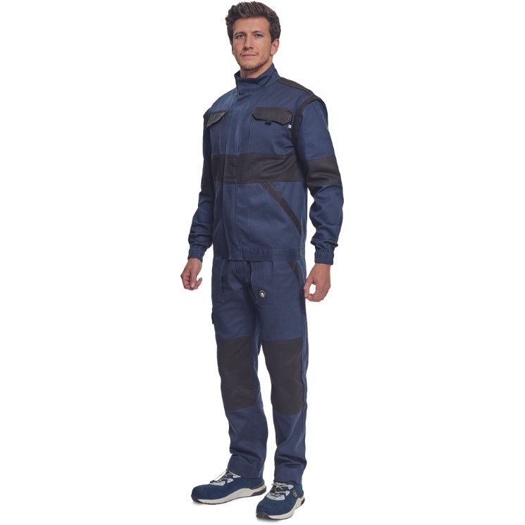 Cerva MAX NEO Montérková bunda