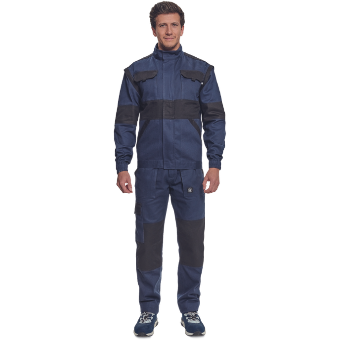 Cerva MAX NEO Montérková bunda