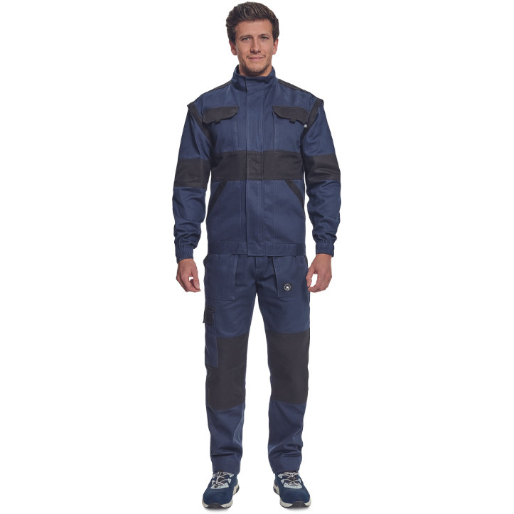 Cerva MAX NEO Montérková bunda