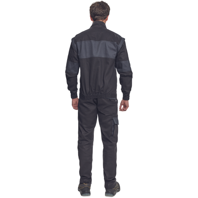 Cerva MAX NEO Montérková bunda