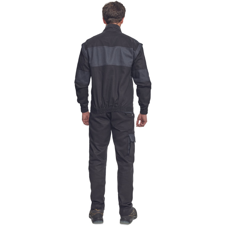 Cerva MAX NEO Montérková bunda