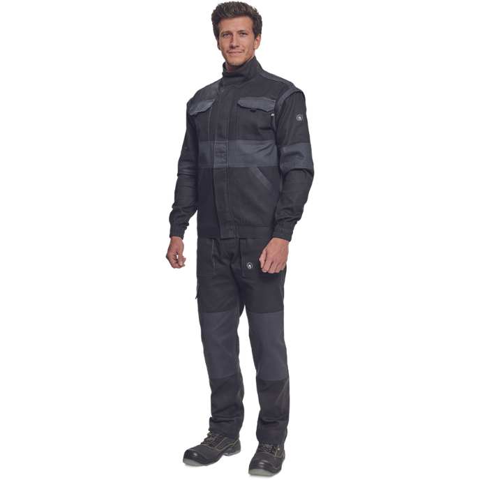 Cerva MAX NEO Montérková bunda