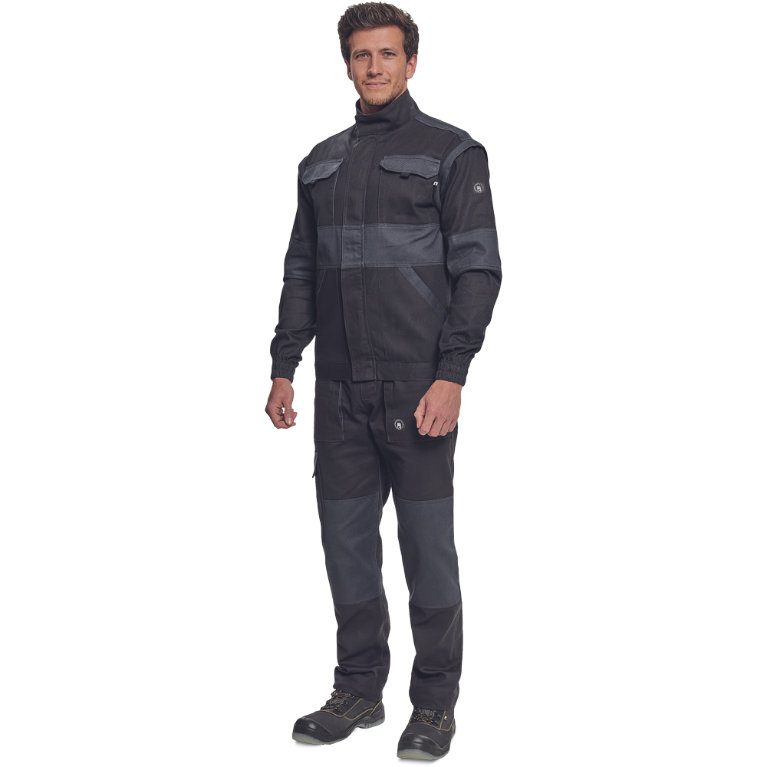 Cerva MAX NEO Montérková bunda