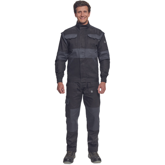 Cerva MAX NEO Montérková bunda