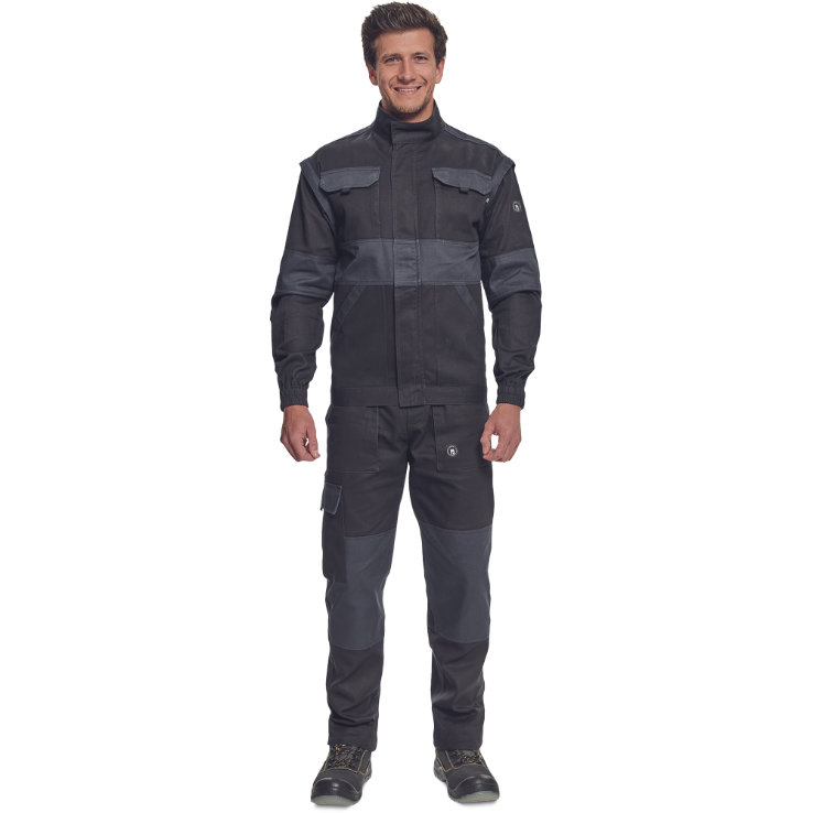 Cerva MAX NEO Montérková bunda