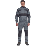 Cerva MAX NEO Montérková bunda