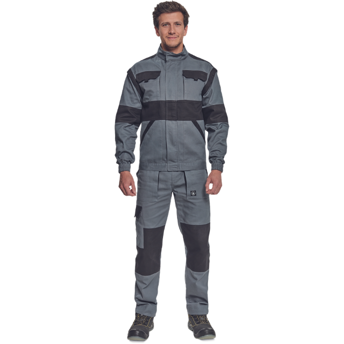 Cerva MAX NEO Montérková bunda