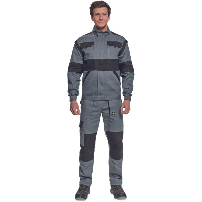 Cerva MAX NEO Montérková bunda