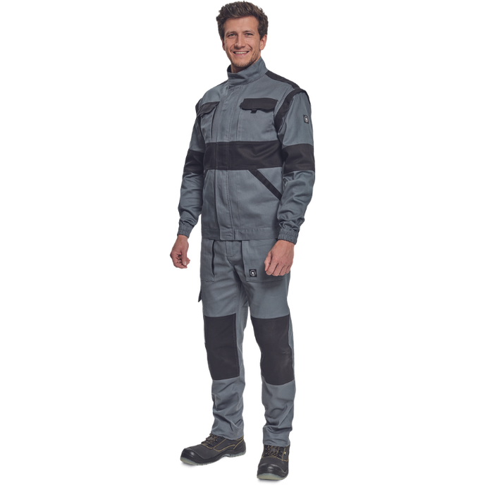 Cerva MAX NEO Montérková bunda