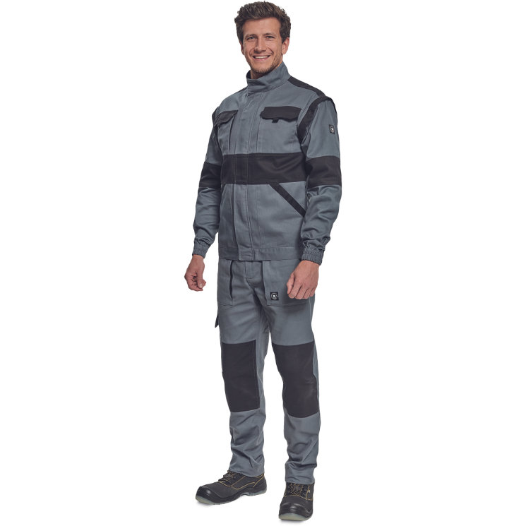 Cerva MAX NEO Montérková bunda