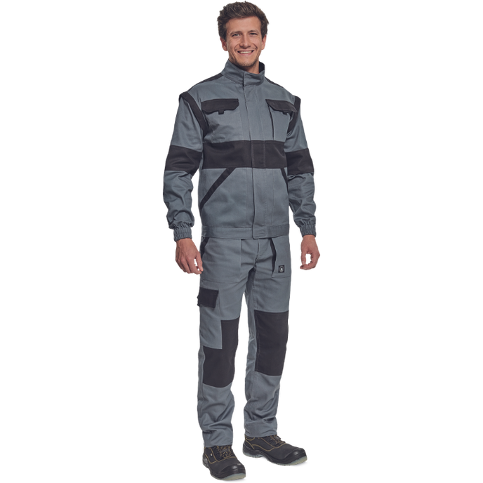 Cerva MAX NEO Montérková bunda