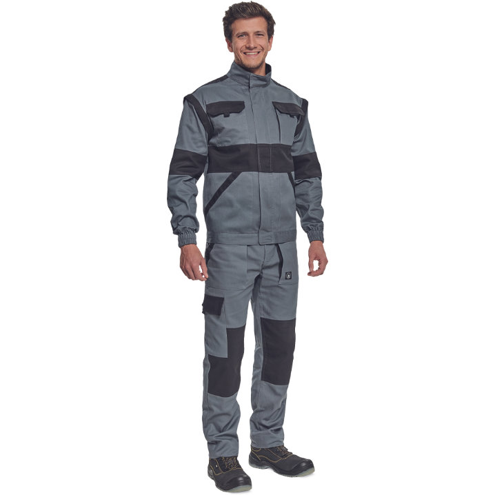 Cerva MAX NEO Montérková bunda