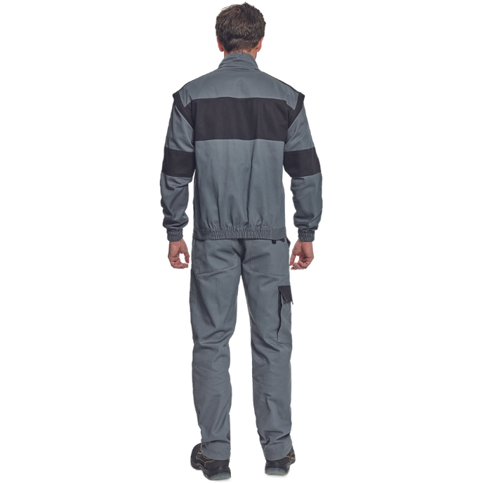 Cerva MAX NEO Montérková bunda