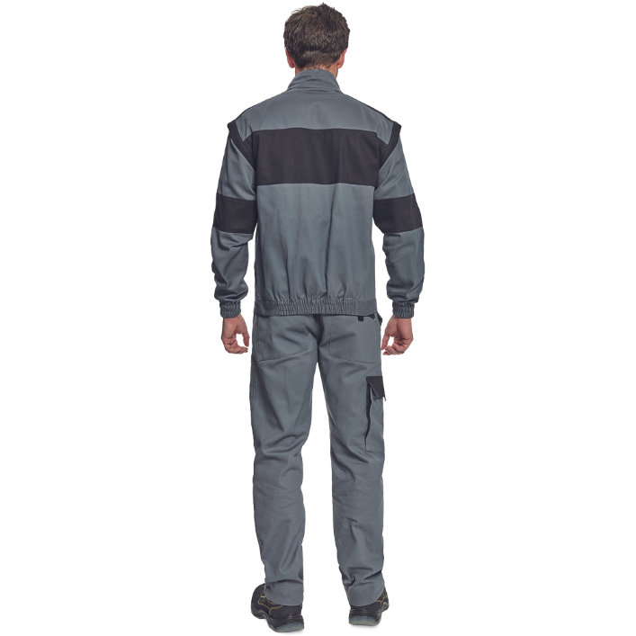 Cerva MAX NEO Montérková bunda