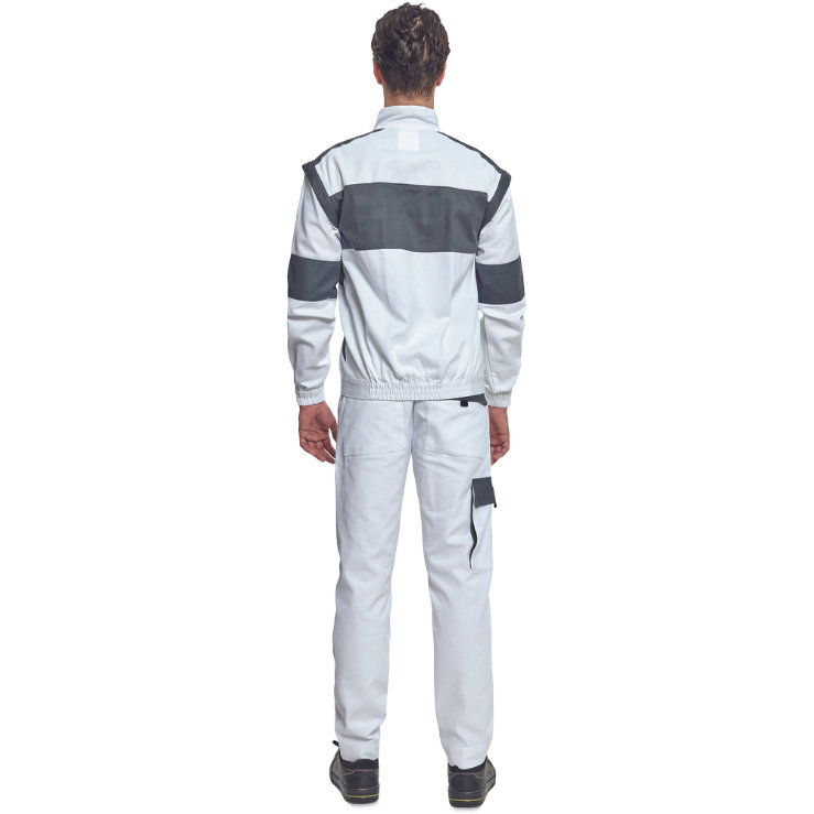 Cerva MAX NEO Montérková bunda