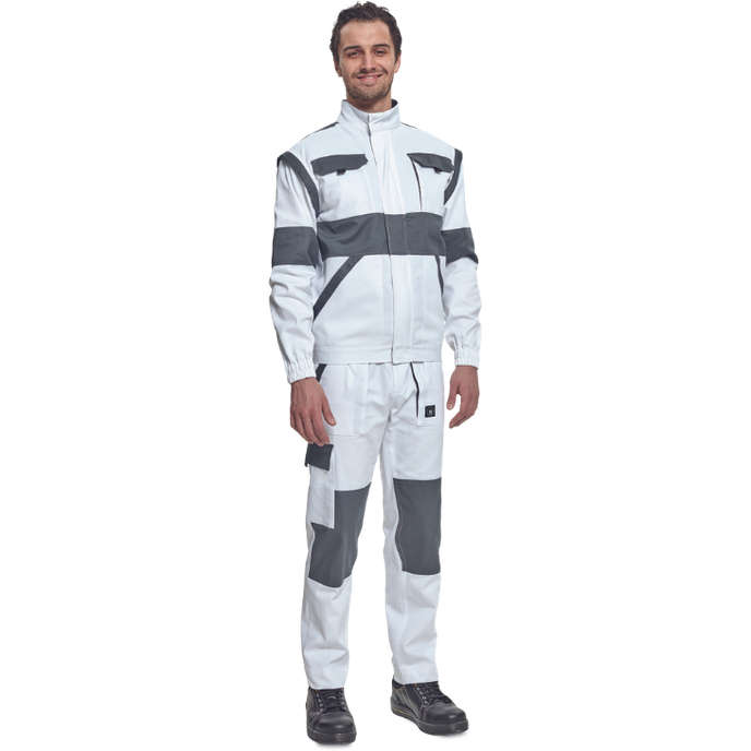 Cerva MAX NEO Montérková bunda