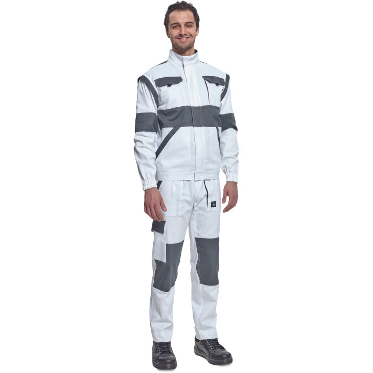 Cerva MAX NEO Montérková bunda