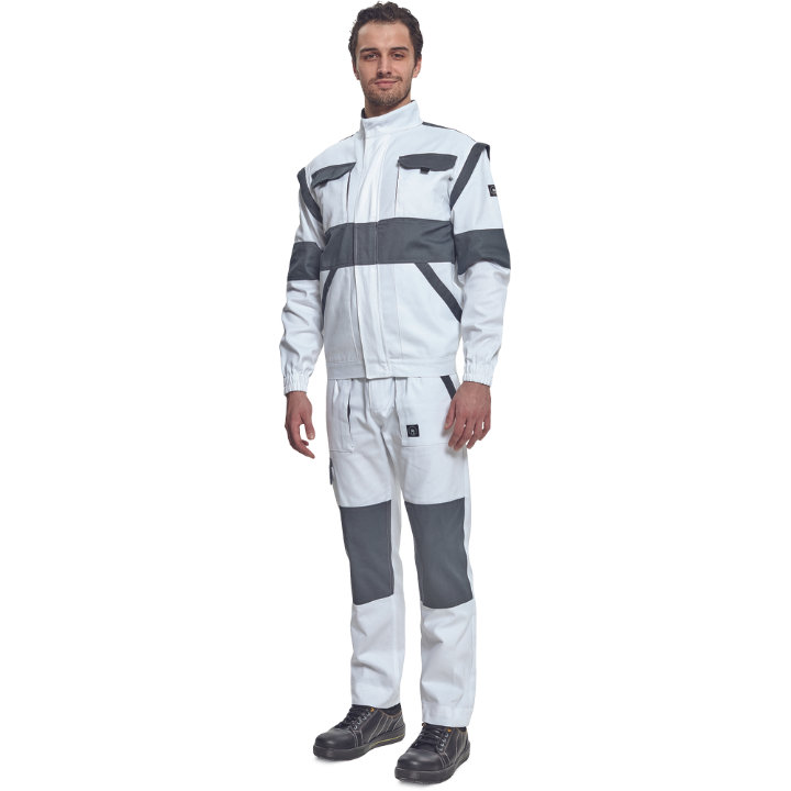 Cerva MAX NEO Montérková bunda