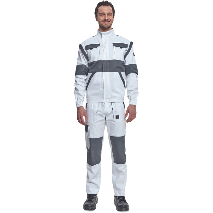 Cerva MAX NEO Montérková bunda