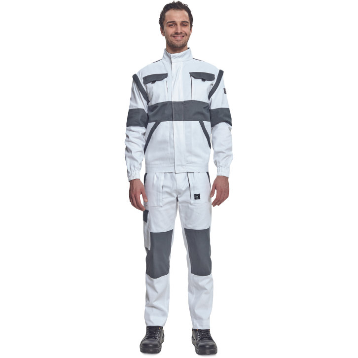 Cerva MAX NEO Montérková bunda