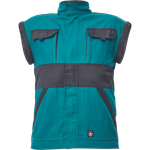 Cerva MAX NEO RFLX Montérková bunda 2v1