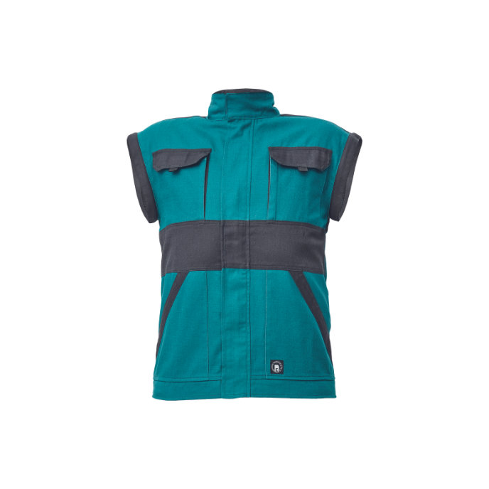 Cerva MAX NEO RFLX Montérková bunda 2v1