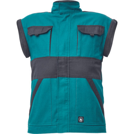 Cerva MAX NEO RFLX Montérková bunda 2v1