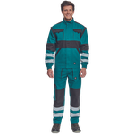 Cerva MAX NEO RFLX Montérková bunda 2v1