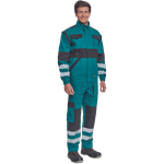 Cerva MAX NEO RFLX Montérková bunda 2v1