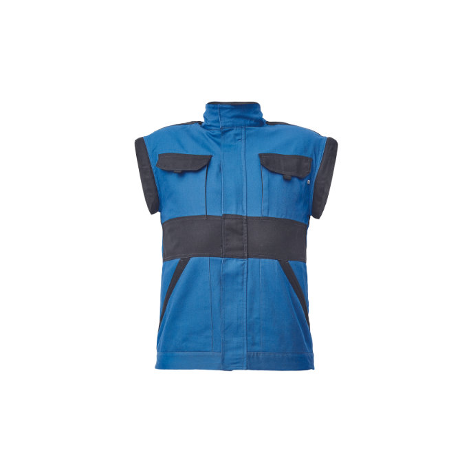 Cerva MAX NEO RFLX Montérková bunda 2v1