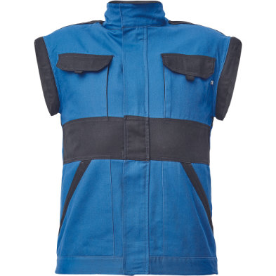 Cerva MAX NEO RFLX Montérková bunda 2v1