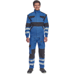 Cerva MAX NEO RFLX Montérková bunda 2v1