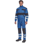 Cerva MAX NEO RFLX Montérková bunda 2v1