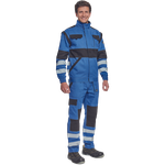 Cerva MAX NEO RFLX Montérková bunda 2v1