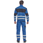 Cerva MAX NEO RFLX Montérková bunda 2v1