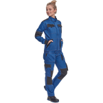 Cerva MAX SUMMER LADY Dámska montérková bunda