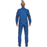 Cerva MAX SUMMER LADY Dámska montérková bunda