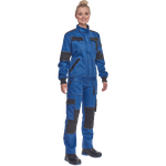 Cerva MAX SUMMER LADY Dámska montérková bunda