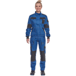 Cerva MAX SUMMER LADY Dámska montérková bunda