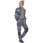 Cerva MAX SUMMER LADY Dámska montérková bunda