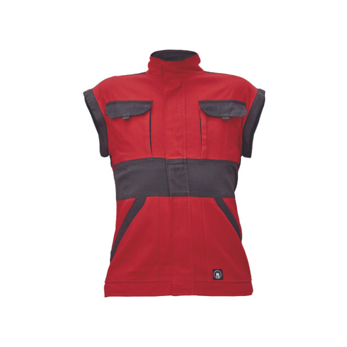 Cerva MAX NEO LADY Dámska montérková bunda 2v1