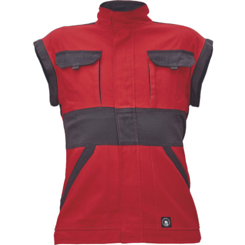 Cerva MAX NEO LADY Dámska montérková bunda 2v1