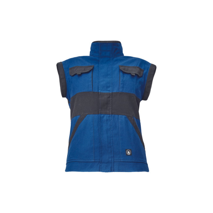 Cerva MAX NEO LADY Dámska montérková bunda 2v1